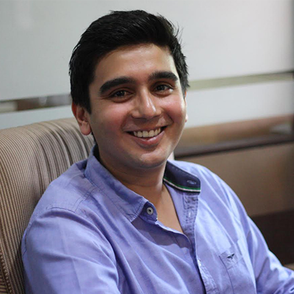 Aditya Sanghavi