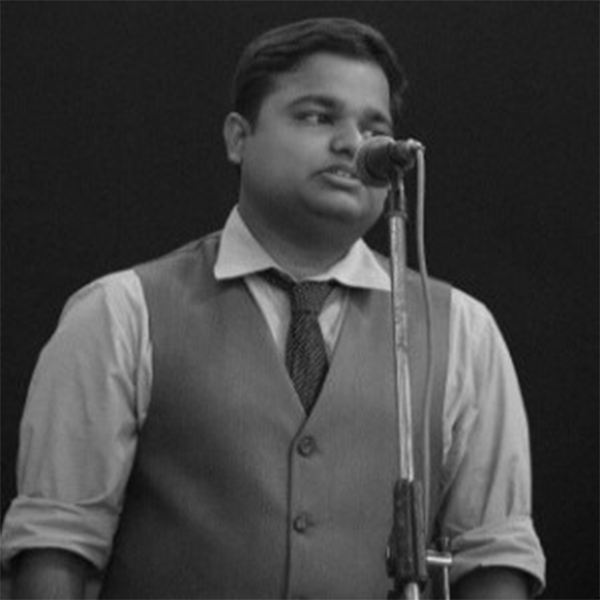 Shreyas Kulkarni